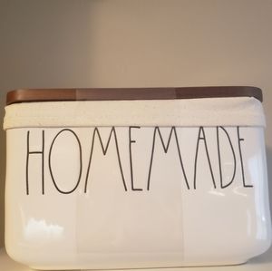 Rae Dunn Homemade
